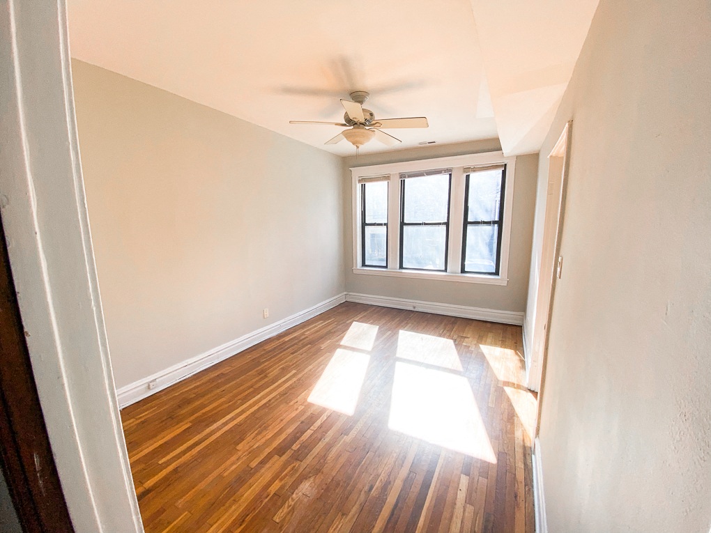 2151-57 W. Concord Pl. 2151 W. Concord Pl., Chicago, IL 60647 West Town - Leasing by Cross Street